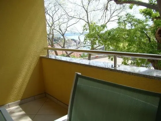 Apart Daire (Žana - Ground floor Apartments with )