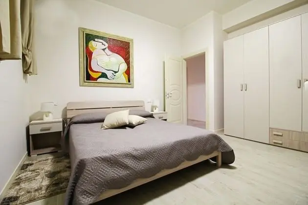 Apart Daire, 3 Yatak Odası