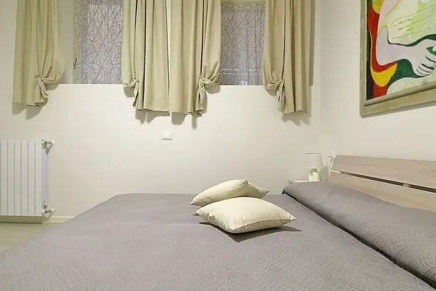 Apart Daire, 3 Yatak Odası