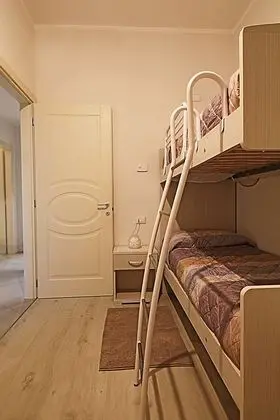 Apart Daire, 3 Yatak Odası