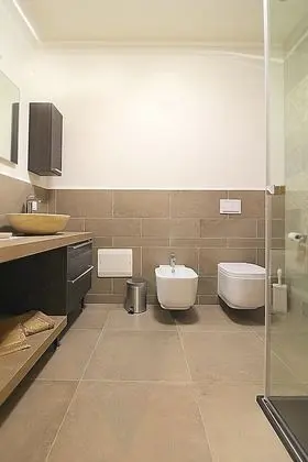 Apart Daire, 3 Yatak Odası