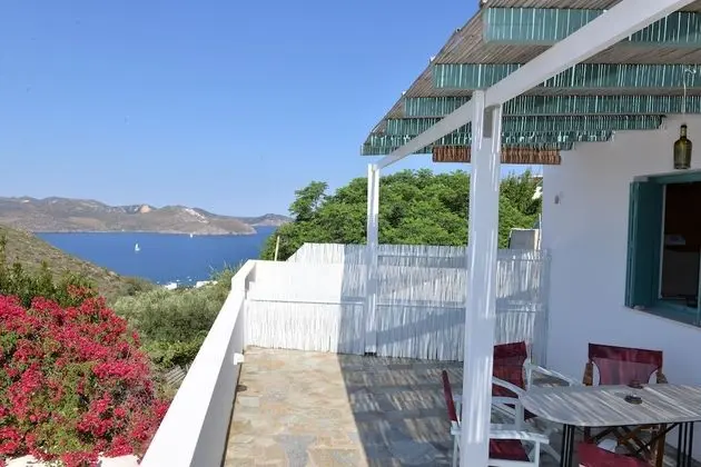 Ev, 2 Yatak Odası, Sigara İçilebilir