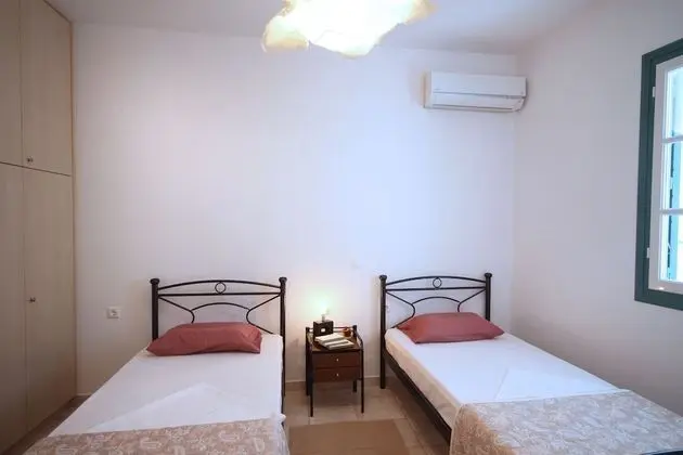 Ev, 2 Yatak Odası, Sigara İçilebilir