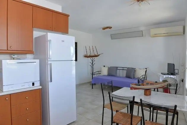 Ev, 2 Yatak Odası, Sigara İçilebilir