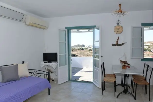 Ev, 2 Yatak Odası, Sigara İçilebilir
