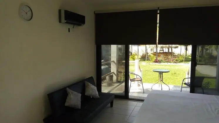 Basic Villa