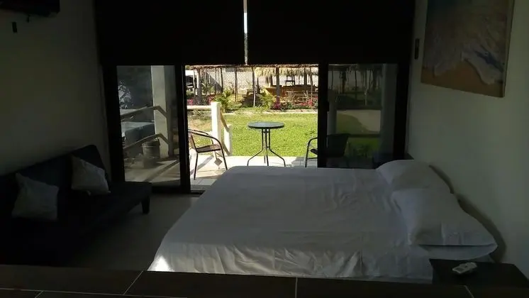 Basic Villa