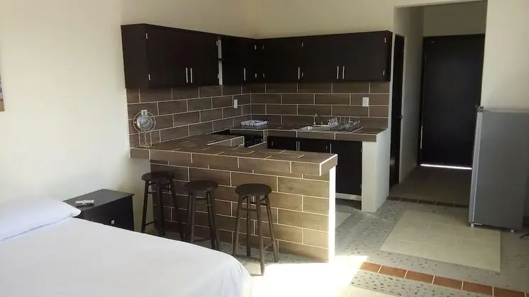 Basic Villa