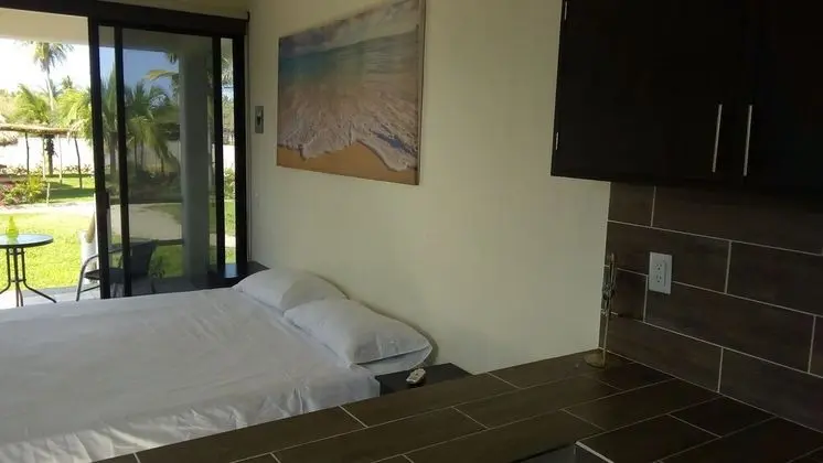 Comfort Villa