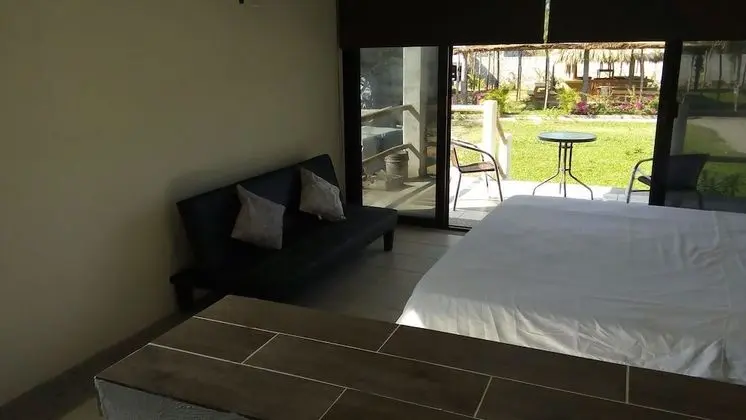 Comfort Villa