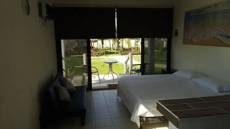 Comfort Villa