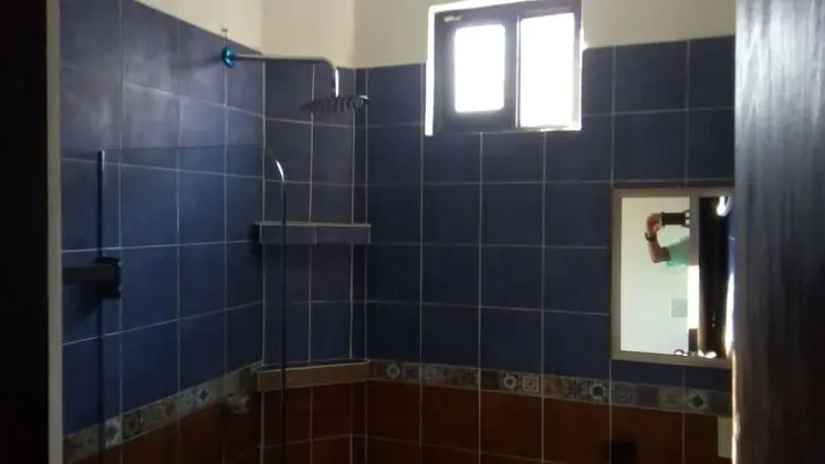 Comfort Villa