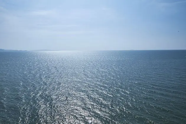 Deluxe Seaview