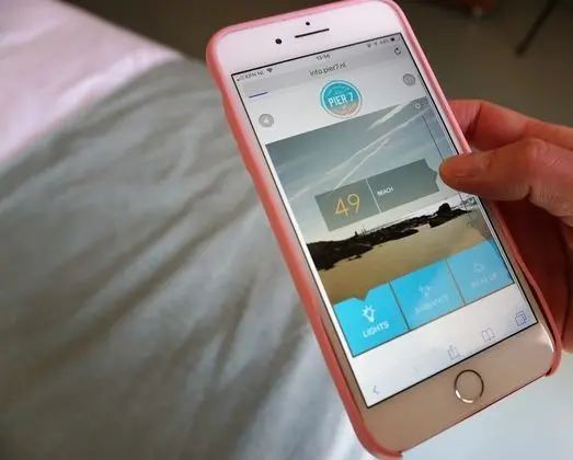 Deluxe Tek Büyük Yataklı Oda, Denize Sıfır