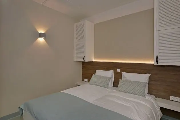 Luxury Apart Daire, 2 Yatak Odası, Denize Sıfır