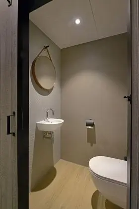 Tek Büyük Yataklı Oda, Denize Sıfır