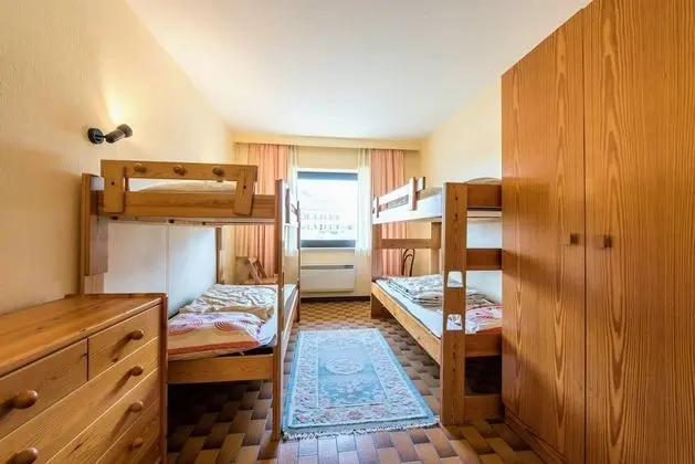 Apart Daire, 2 Yatak Odası (Zandstuyver 102)