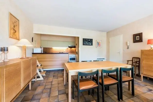 Apart Daire, 2 Yatak Odası (Zandstuyver 102)