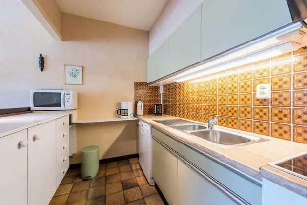 Apart Daire, 2 Yatak Odası (Zandstuyver 102)