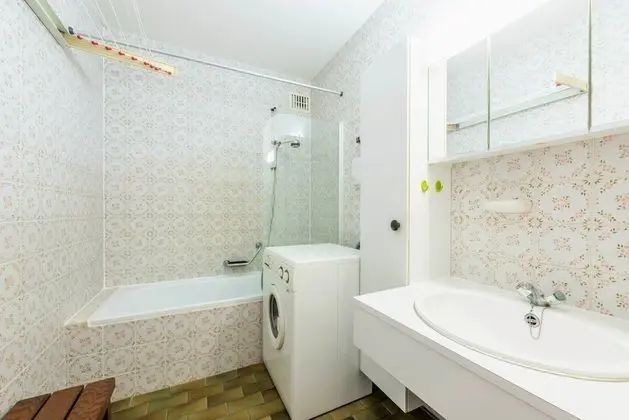 Apart Daire, 2 Yatak Odası (Zandstuyver 102)