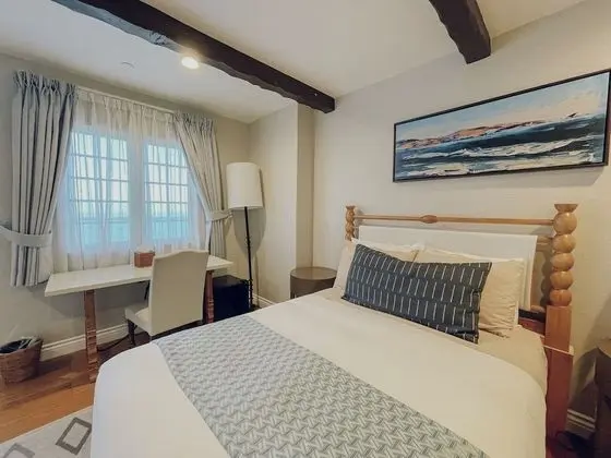 Tek Kişilik Oda, Okyanus Manzaralı