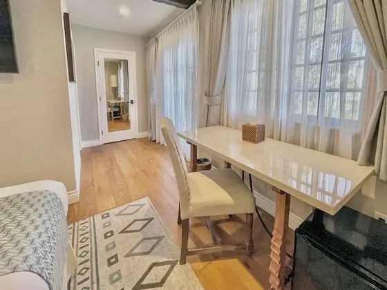 Tek Kişilik Oda, Okyanus Manzaralı