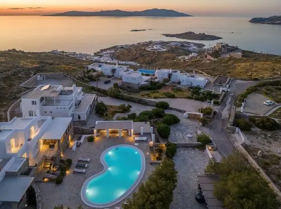 Villa
