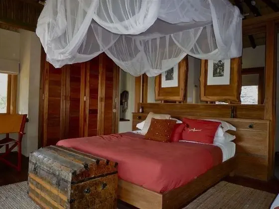 Deluxe Dağ Evi, 1 Yatak Odası