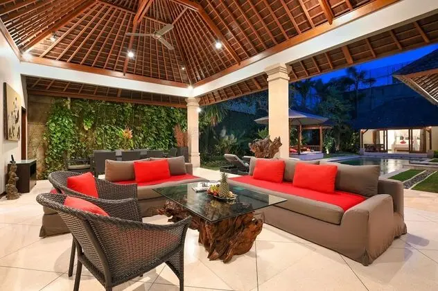Villa, 2 Yatak Odası, Kişiye Özel Havuzlu