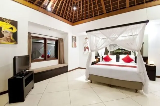 Villa, 3 Yatak Odası, Kişiye Özel Havuzlu