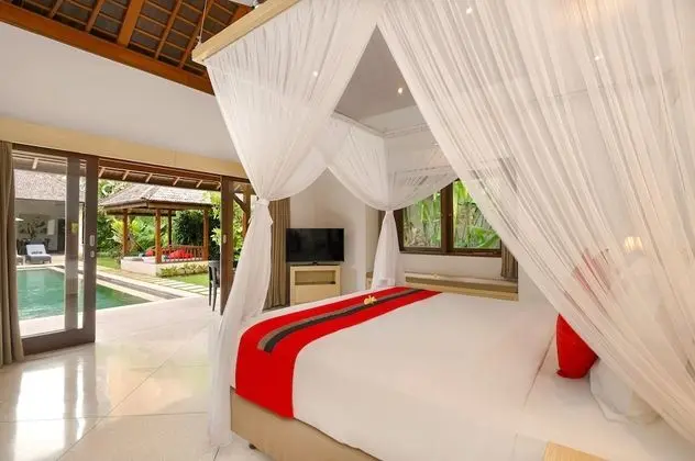 Villa, 3 Yatak Odası, Kişiye Özel Havuzlu
