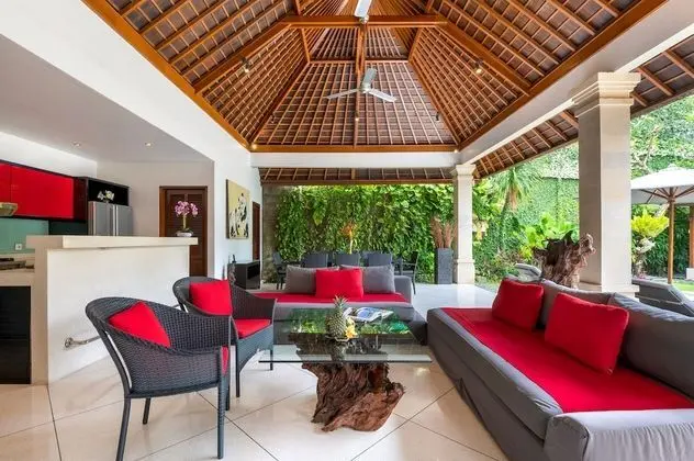 Villa, 3 Yatak Odası, Kişiye Özel Havuzlu