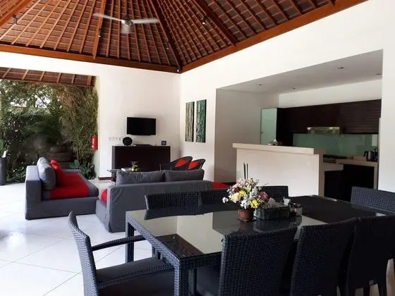 Villa, 3 Yatak Odası, Kişiye Özel Havuzlu
