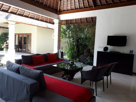 Villa, 3 Yatak Odası, Kişiye Özel Havuzlu