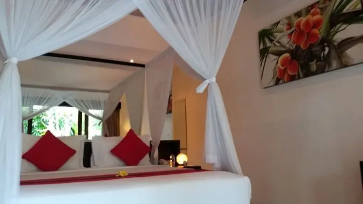 Villa, 4 Yatak Odası, Kişiye Özel Havuzlu