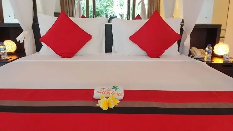 Villa, 4 Yatak Odası, Kişiye Özel Havuzlu