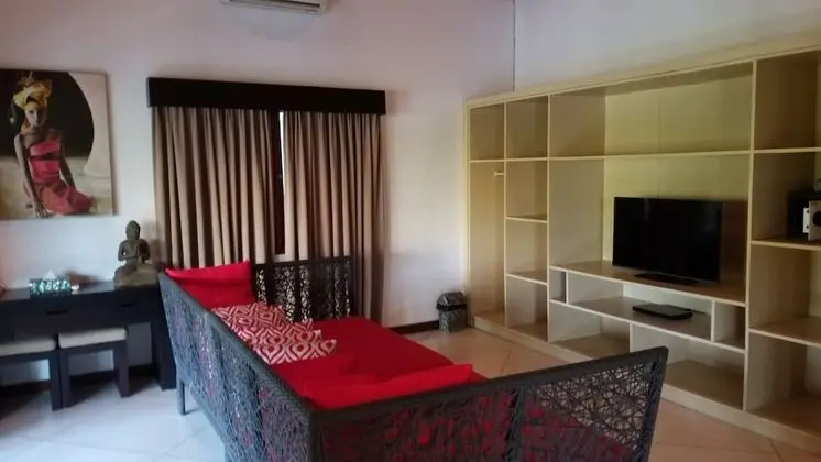 Villa, 4 Yatak Odası, Kişiye Özel Havuzlu