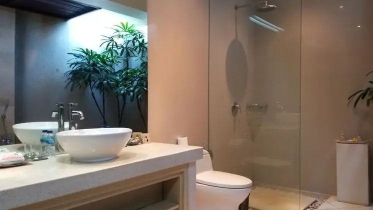 Villa, 4 Yatak Odası, Kişiye Özel Havuzlu
