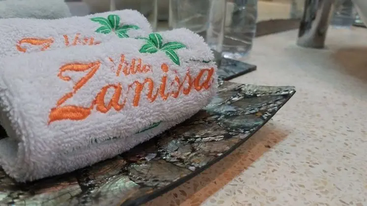 Villa, 4 Yatak Odası, Kişiye Özel Havuzlu