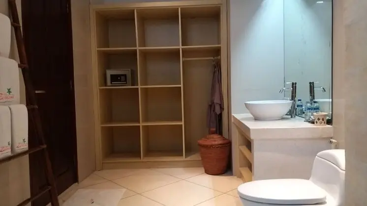 Villa, 4 Yatak Odası, Kişiye Özel Havuzlu