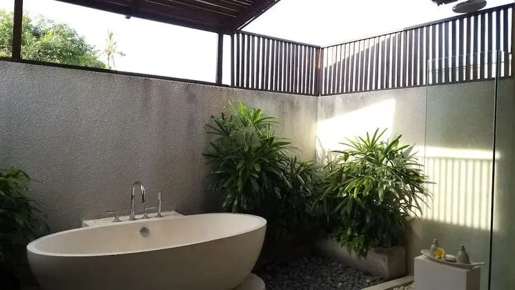 Villa, 4 Yatak Odası, Kişiye Özel Havuzlu