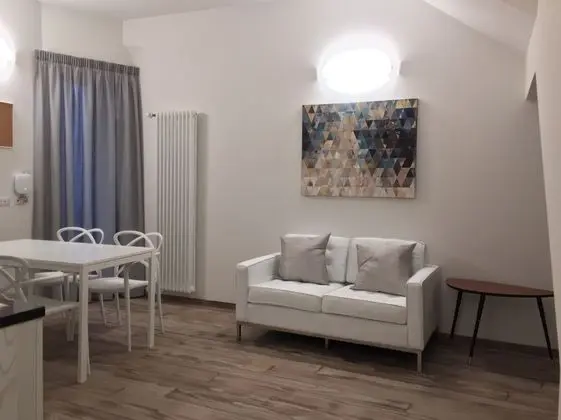 Basic Apart Daire, 1 Yatak Odası (201)