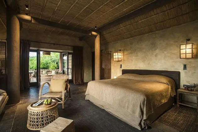 Villa, 1 Yatak Odası (Hill Pool)