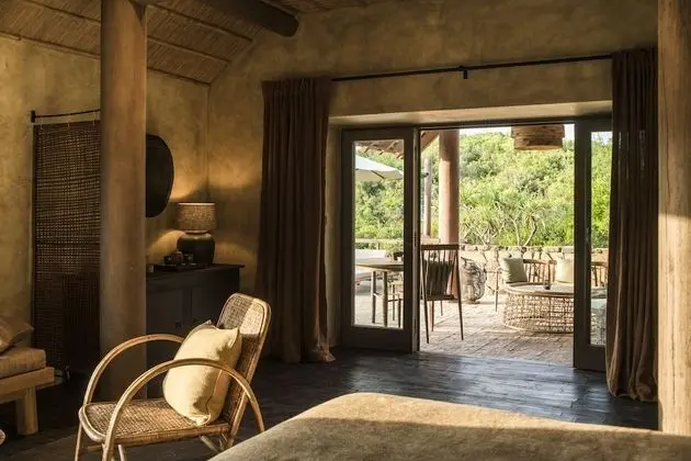 Villa, 1 Yatak Odası (Hill Pool)