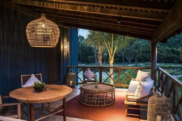 Oda (Paddy Field Villa)