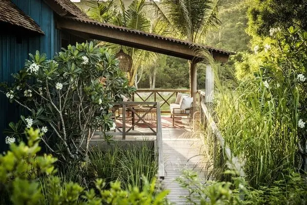 Oda (Paddy Field Villa)