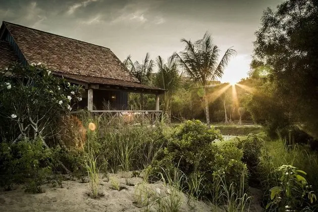Oda (Paddy Field Villa)