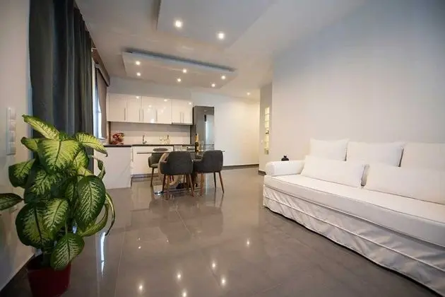 Superior Suite with Sea View and Outdoor Hot tub
