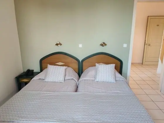 Comfort Apart Daire, 1 Yatak Odası, Balkon ((2-4 Persons))