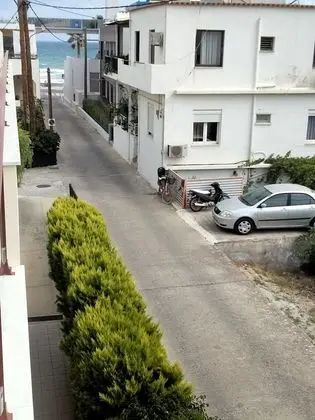 Comfort Apart Daire, 1 Yatak Odası, Balkon ((2-4 Persons))